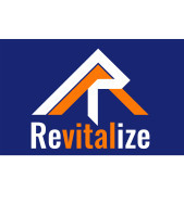 Logo Revitalize