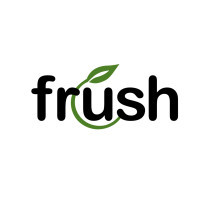 Logo frush