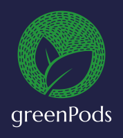 Logo greenPods