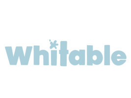 Logo Whitable
