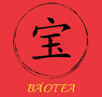 Logo Bǎo Tea
