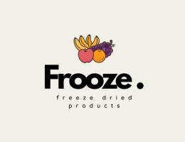 Logo Frooze
