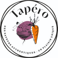 Logo Tapéro