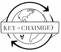 Logo Key-Chain(ge)