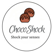 Logo ChocoShock
