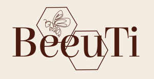 Logo BeeuTi