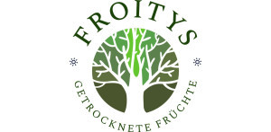 Logo Froitys