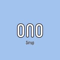 Logo ono-Sirup