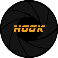 Logo Hook