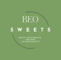 Logo BEO Sweets
