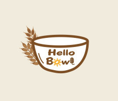Logo HelloBowl