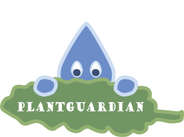 Logo PlantGuardian