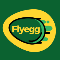 Logo Flyegg