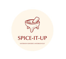 Logo Spice-It-Up