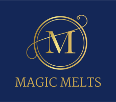 Logo Magic Melts