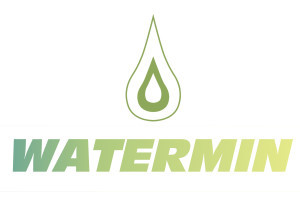 Logo Watermin