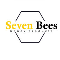 Logo Seven Bees