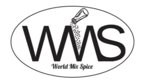 Logo World Mix Spice