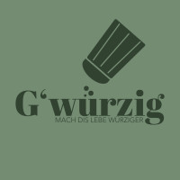 Logo G'würzig