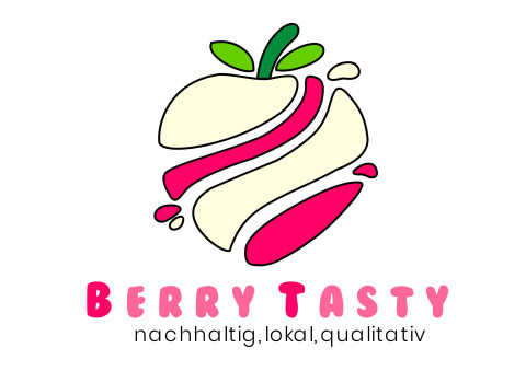 Logo BerryTasty