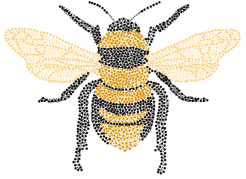 Logo BeeMix