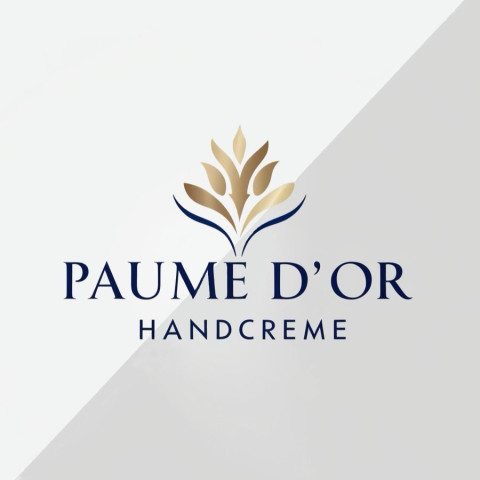 Logo Paume d'Or