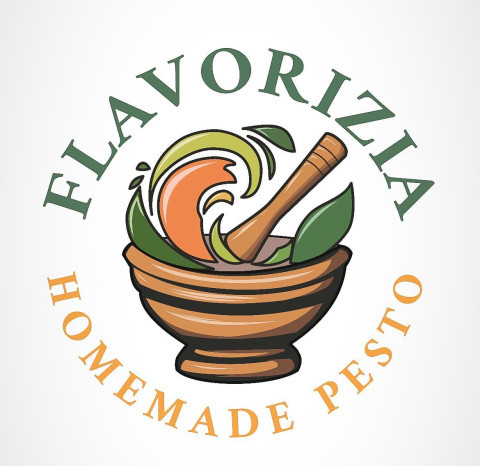 Logo Flavorizia