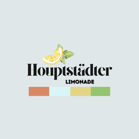 Logo Houptstädter