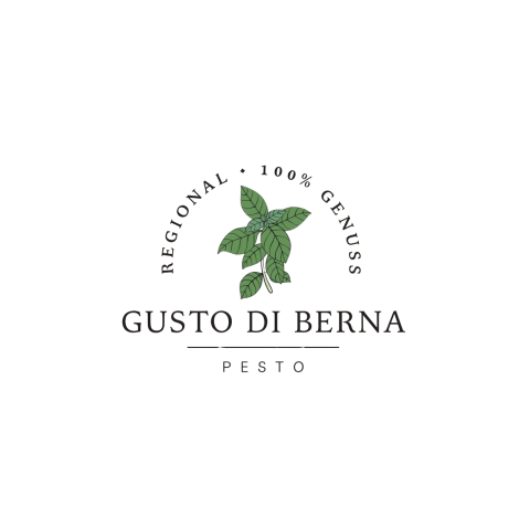 Logo Gusto di Berna