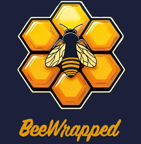 Logo BeeWrapped