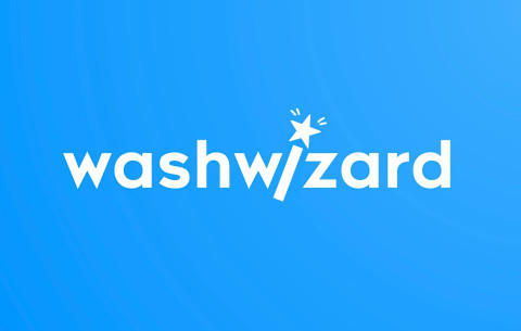 Logo WashWizard