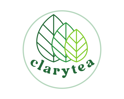 Logo clarytea