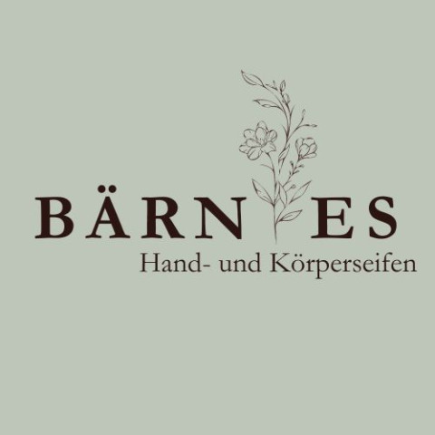 Logo BÄRNIES SEIFEN