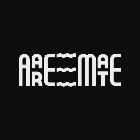 Logo AareMate