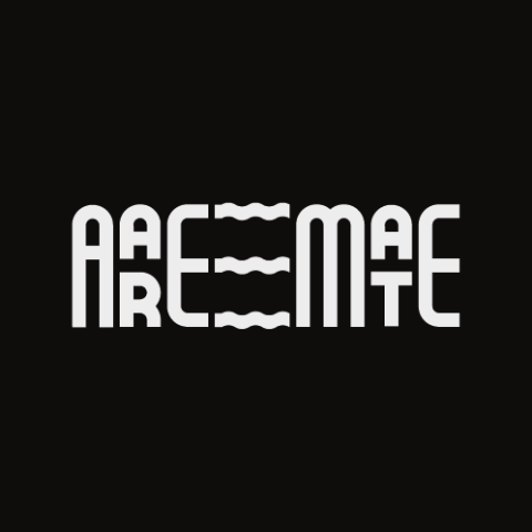 Logo Aaremate