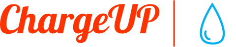 Logo ChargeUP