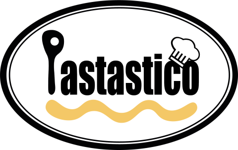 Logo Pastastico