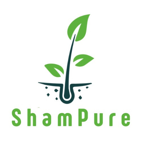 Logo ShamPure