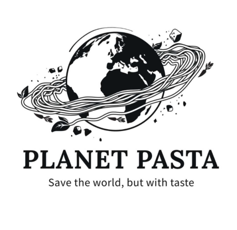 Logo PLANET PASTA