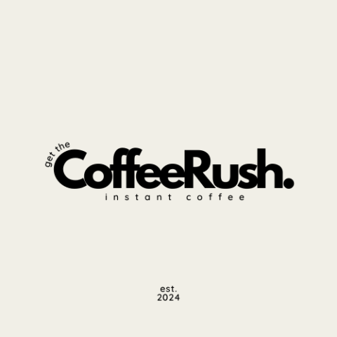 Logo CoffeeRush