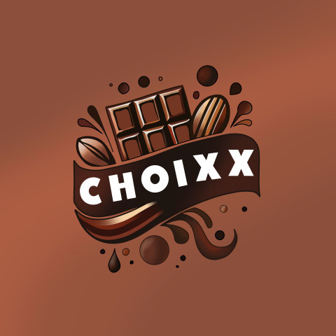 Logo Choixx