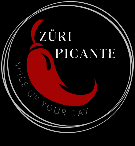 Logo ZüriPicante