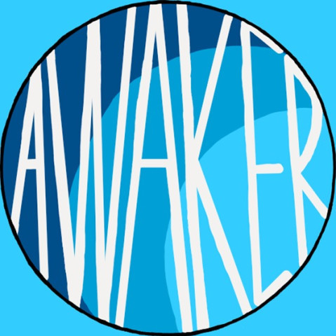 Logo aWaker