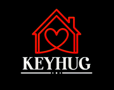 Logo KeyHug