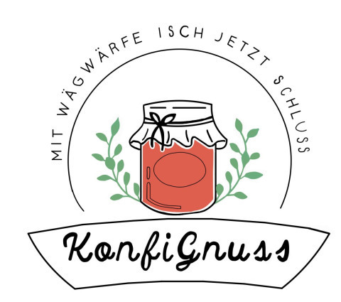 Logo KonfiGnuss