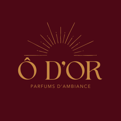 Logo Ô d'or