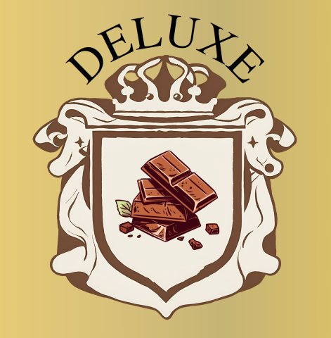 Logo Schoko Deluxe