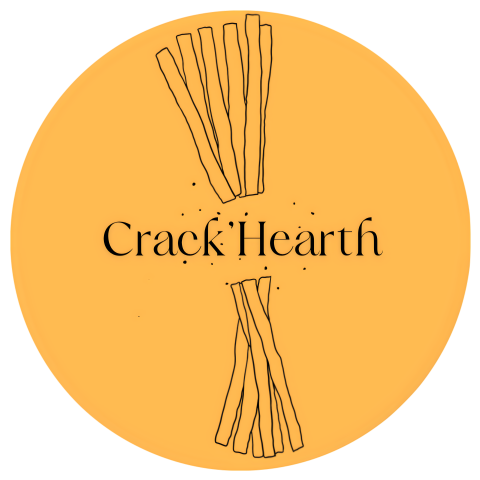 Logo Crack'Hearth