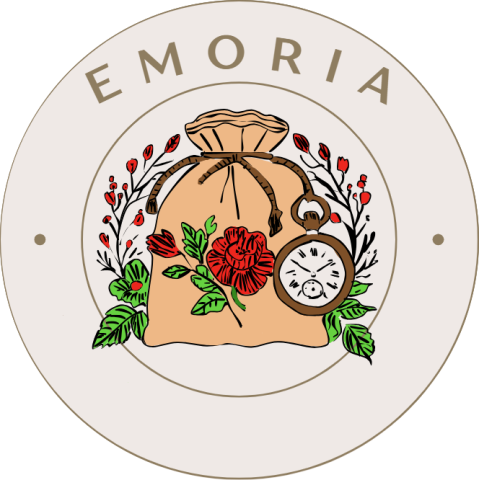 Logo Emoria