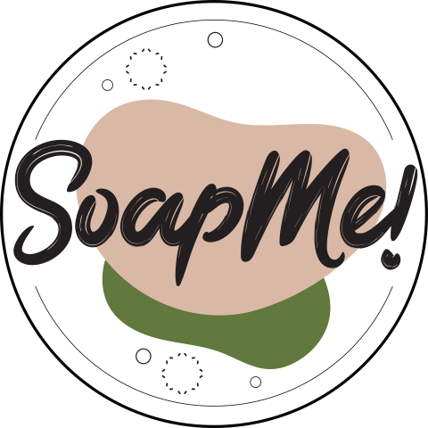 Logo SoapMe!